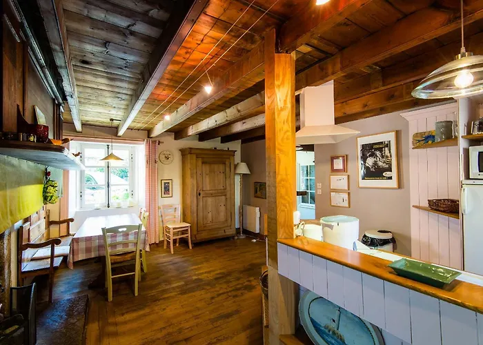 Feriehus La Maison De La - Vacation In Normandy