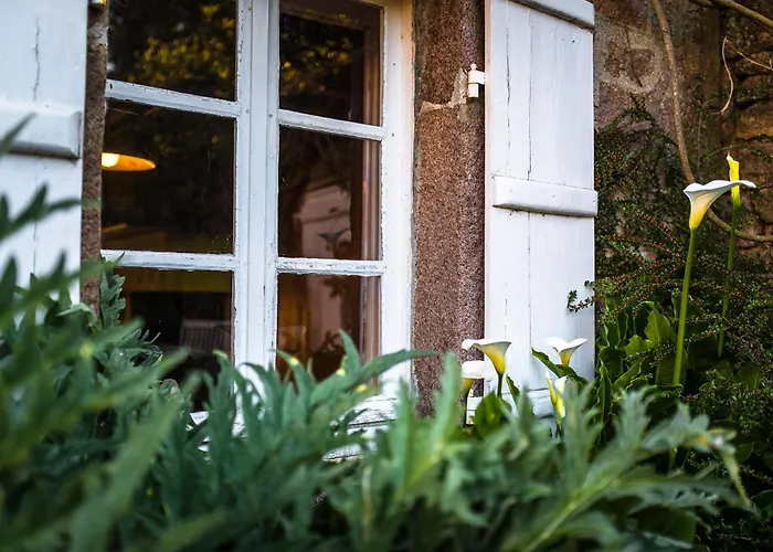 La Maison De La - Vacation In Normandy Feriehus *