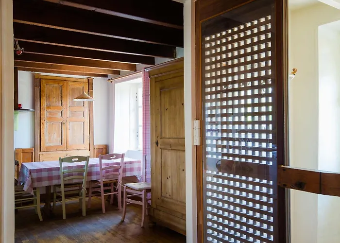 Feriehus La Maison De La - Vacation In Normandy Cosqueville