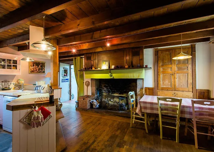 La Maison De La - Vacation In Normandy Feriehus Cosqueville