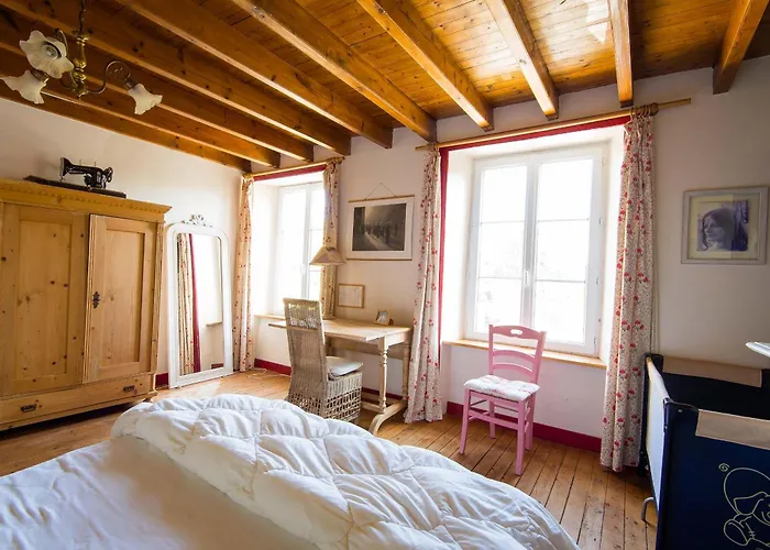 La Maison De La - Vacation In Normandy