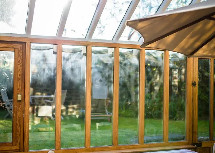 La Maison De La - Vacation In Normandy Feriehus Cosqueville