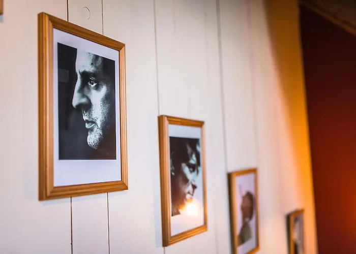 La Maison De La - Vacation In Normandy *