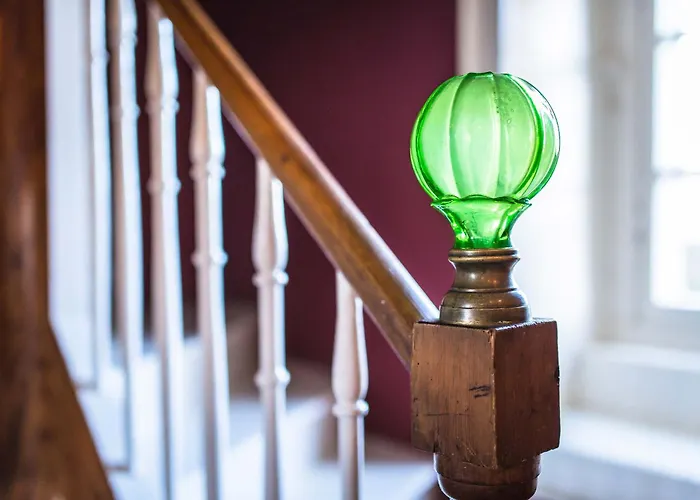 La Maison De La - Vacation In Normandy Feriehus Cosqueville