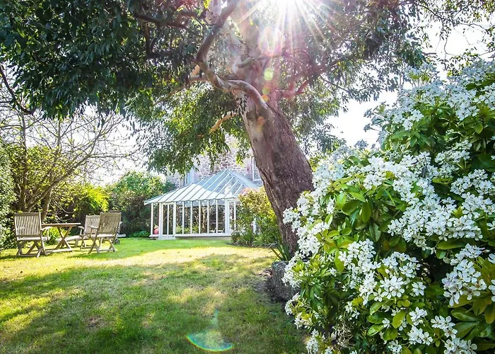 Feriehus La Maison De La - Vacation In Normandy