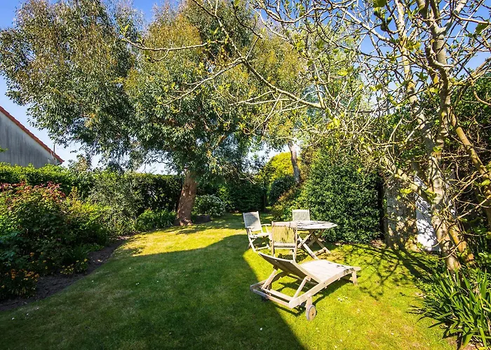 La Maison De La - Vacation In Normandy Feriehus *