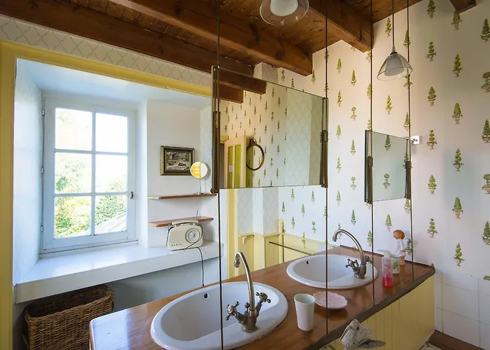 La Maison De La - Vacation In Normandy *