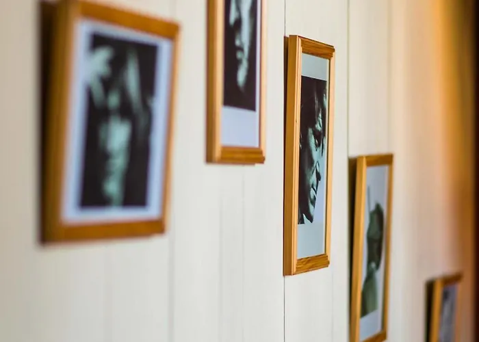 Feriehus La Maison De La - Vacation In Normandy Cosqueville